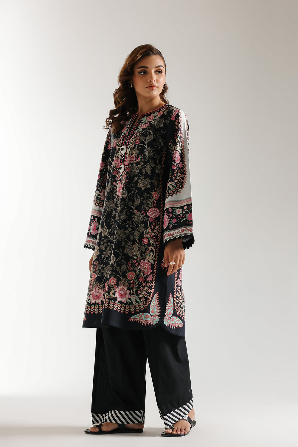Ethnic | Spring Summer 25 | ES-13