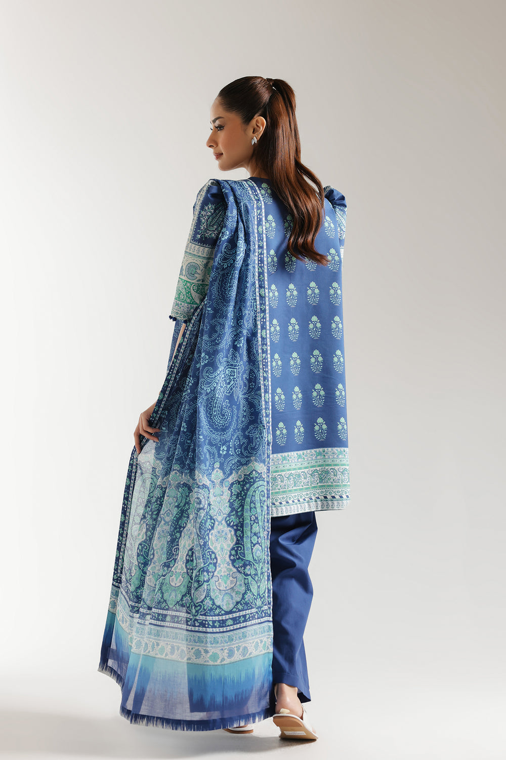 Ethnic | Spring Summer 25 | ES-03