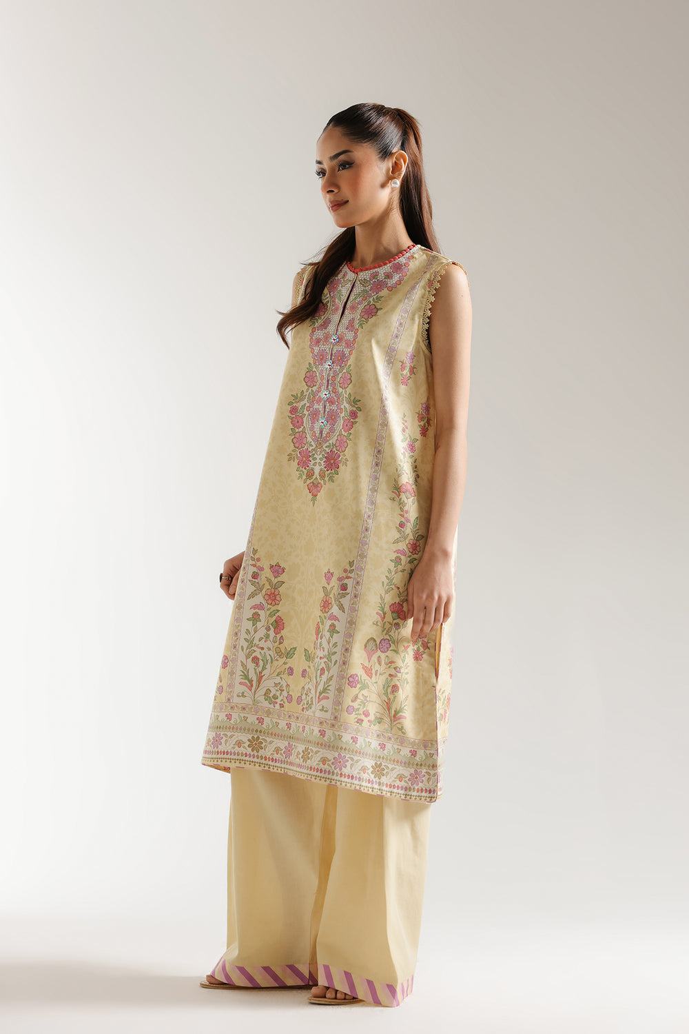 Ethnic | Spring Summer 25 | ES-10