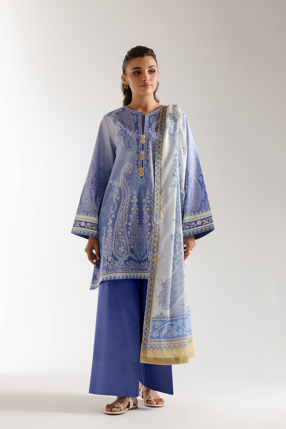 Ethnic | Spring Summer 25 | ES-04