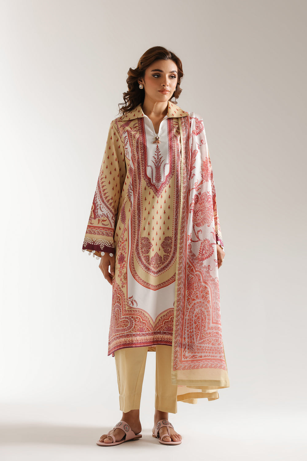 Ethnic | Spring Summer 25 | ES-05