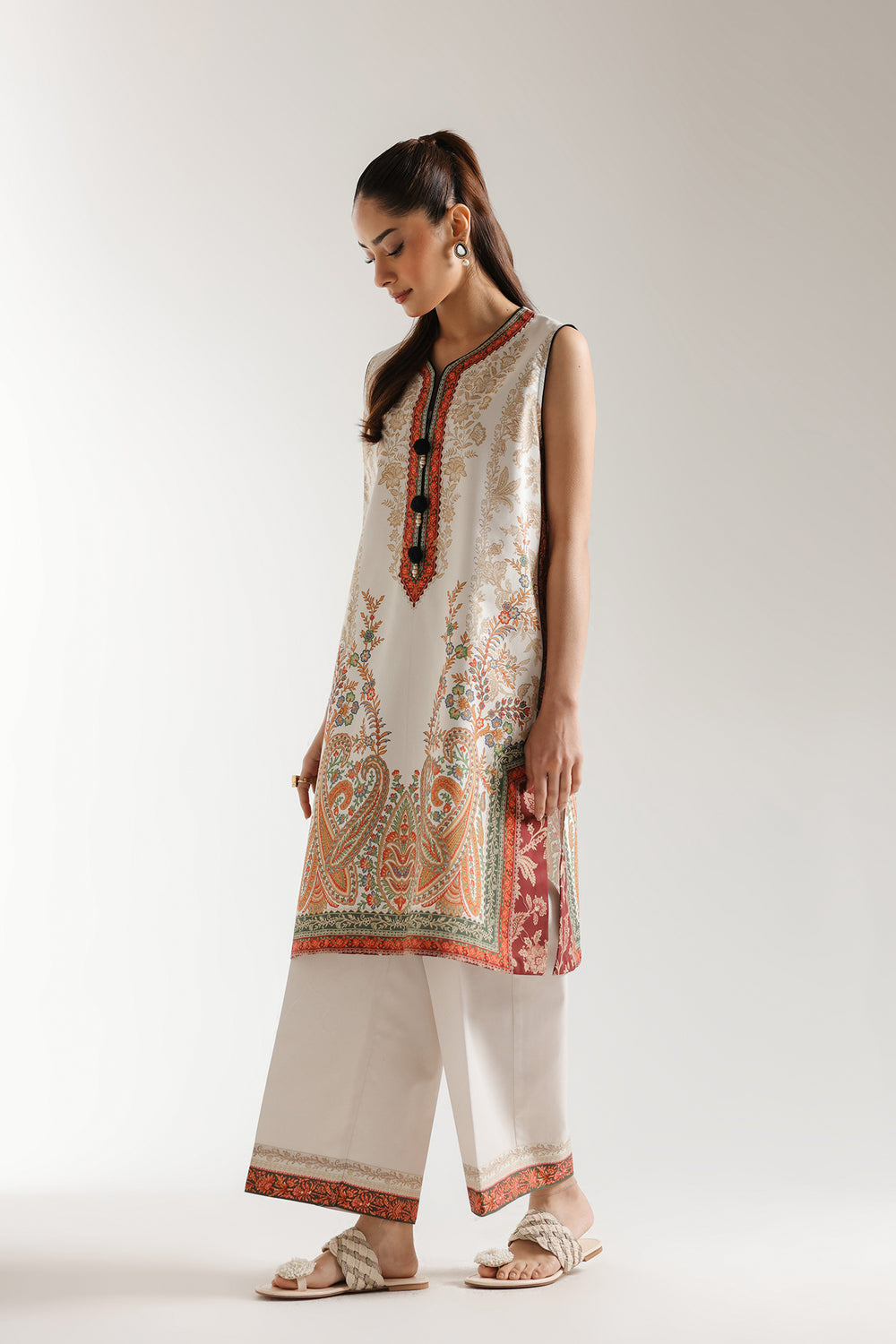 Ethnic | Spring Summer 25 | ES-06