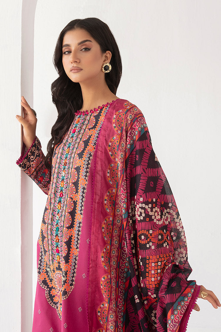 Ellena | Printed Lawn Collection | D26