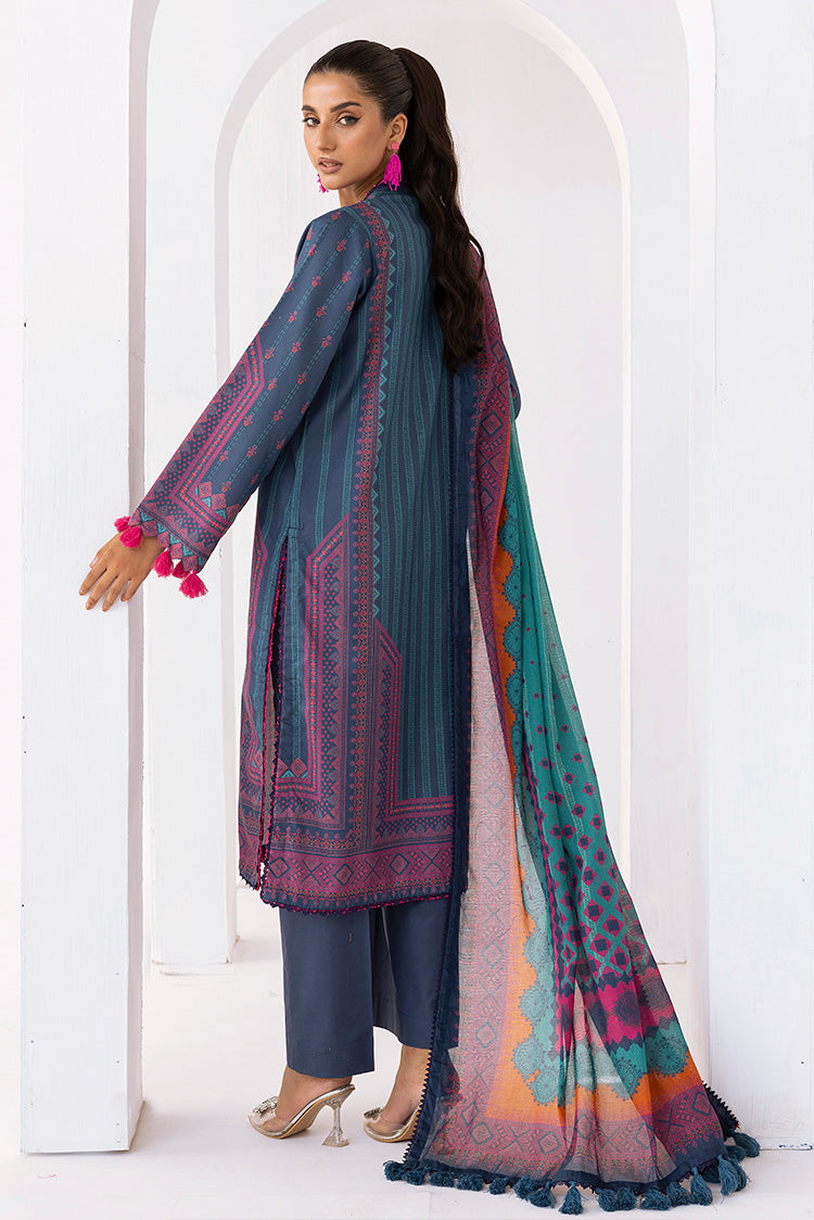 Ellena | Printed Lawn Collection | D30