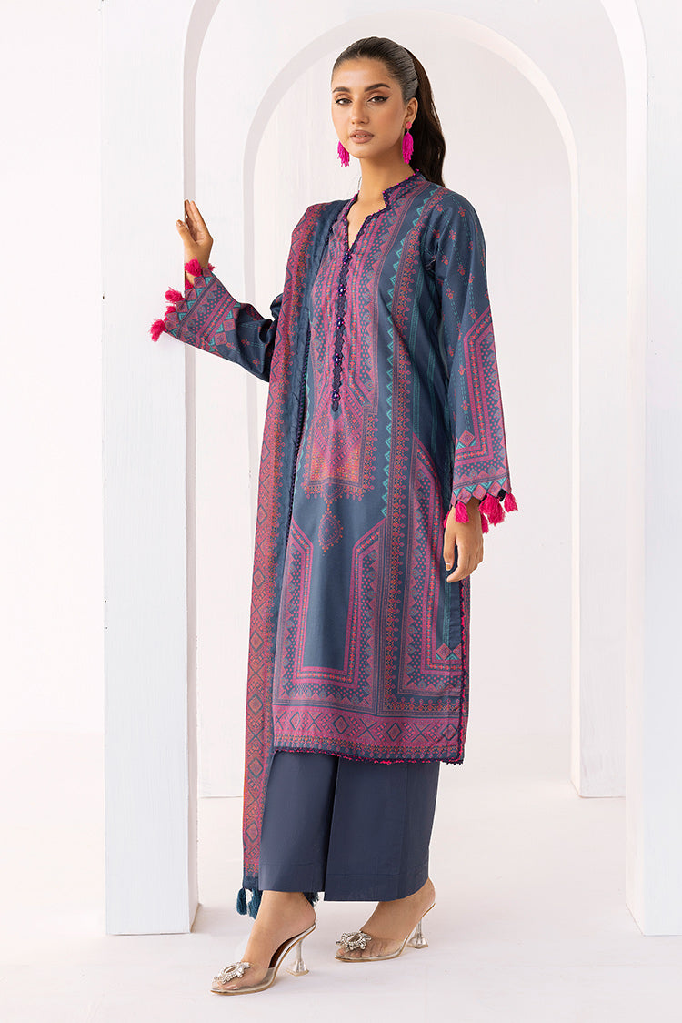 Ellena | Printed Lawn Collection | D30