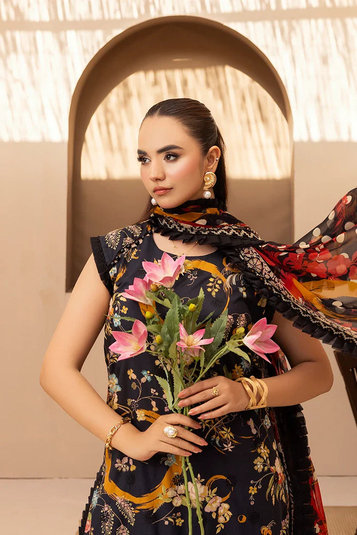 Ellena | Printkari Summer 25 | A-02