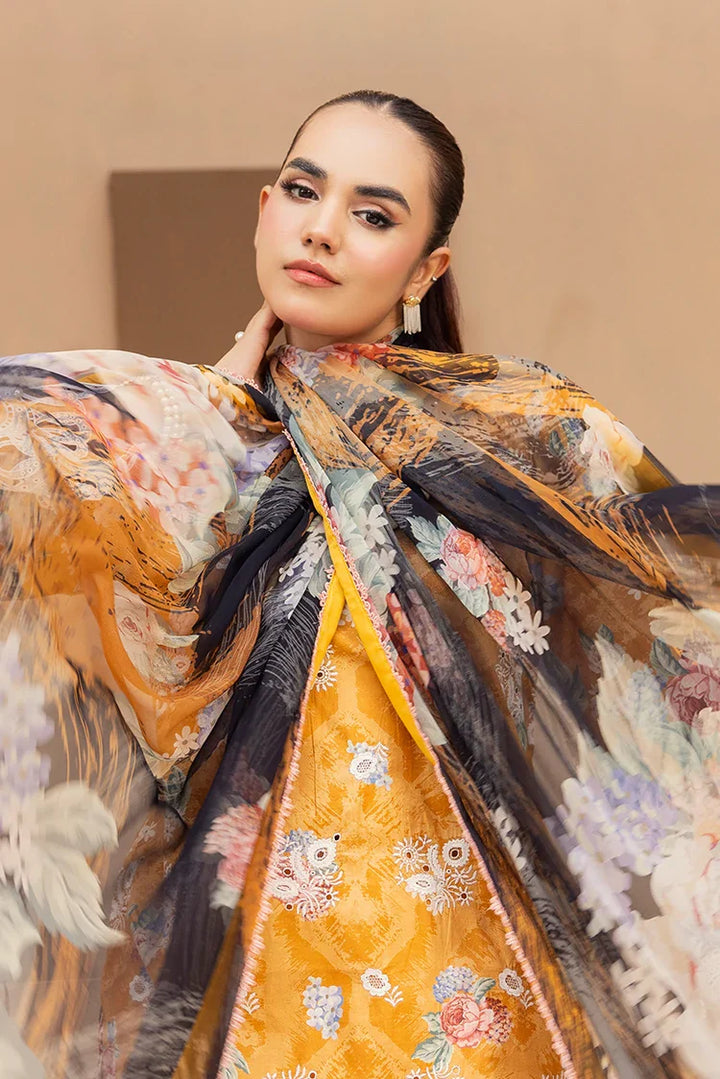 Ellena | Printkari Summer 25 | A-03