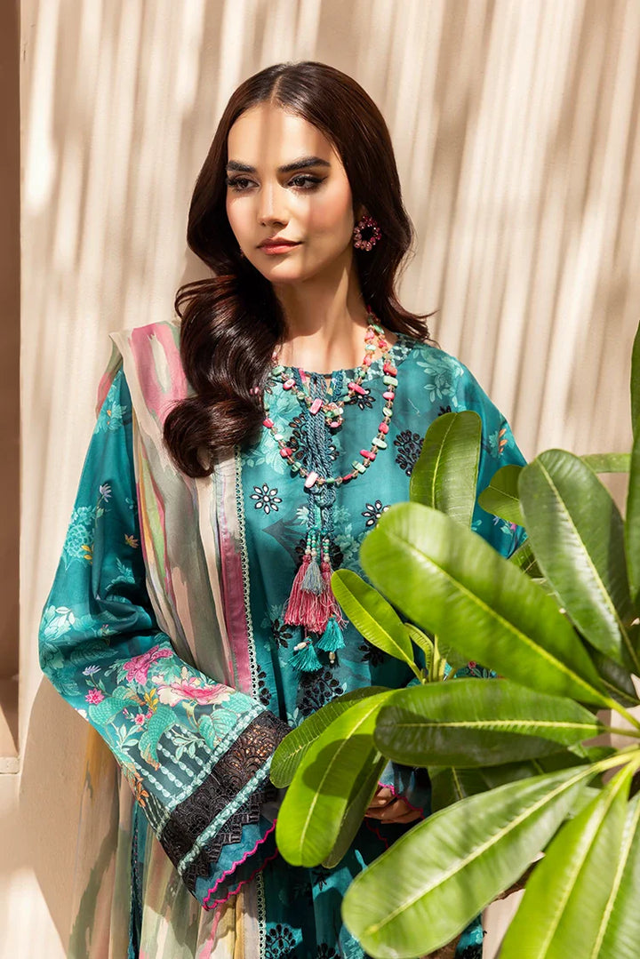 Ellena | Printkari Summer 25 | A-05