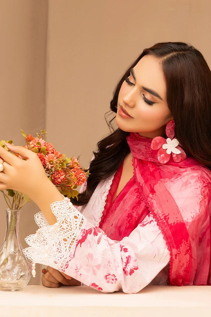 Ellena | Printkari Summer 25 | A-07