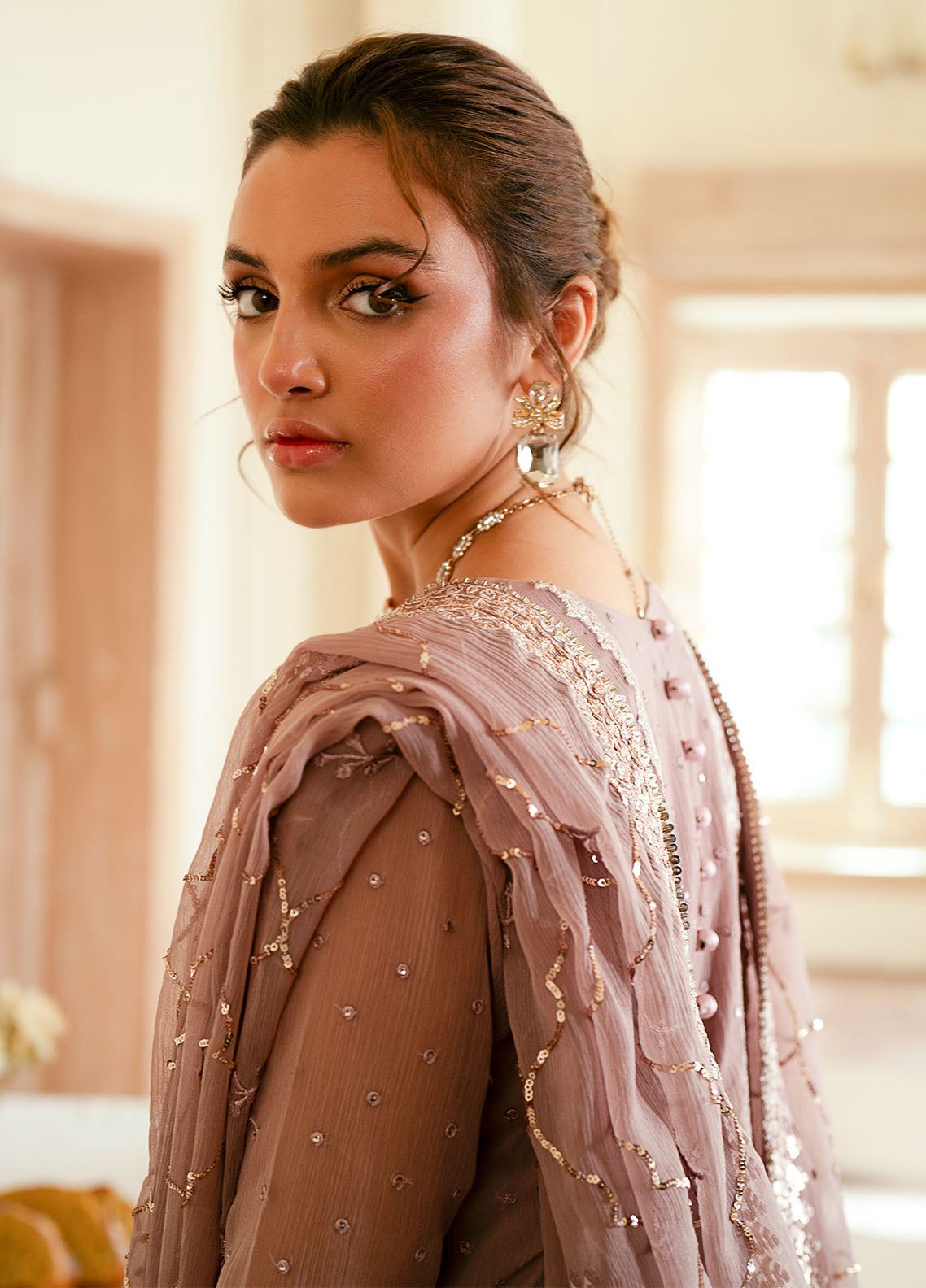 Sahane | Elinor Formals | EL-1802 Elora - Elinor