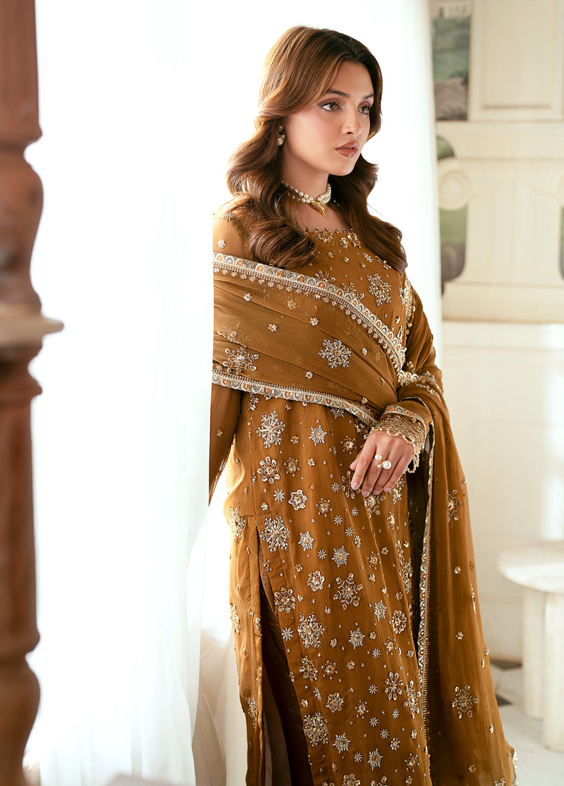 Sahane | Elinor Formals | EL-1805 Mirella - Elinor