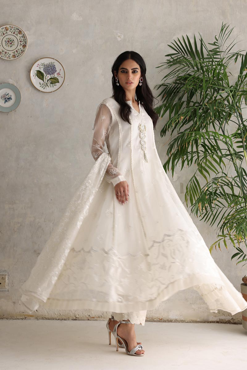 Sana Abbas | Luxury Pret | ELLA