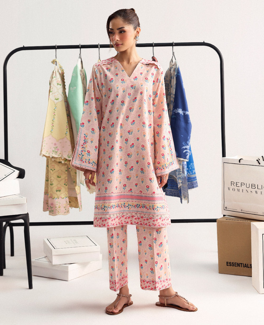 Republic Womenswear | Essentials Pre Fall | Coralia