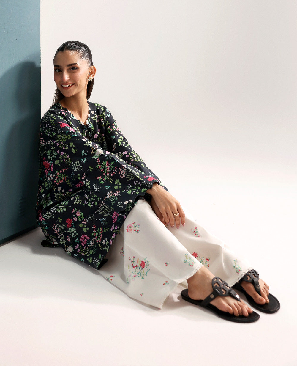 Republic Womenswear | Essentials Pre Fall | Eloise