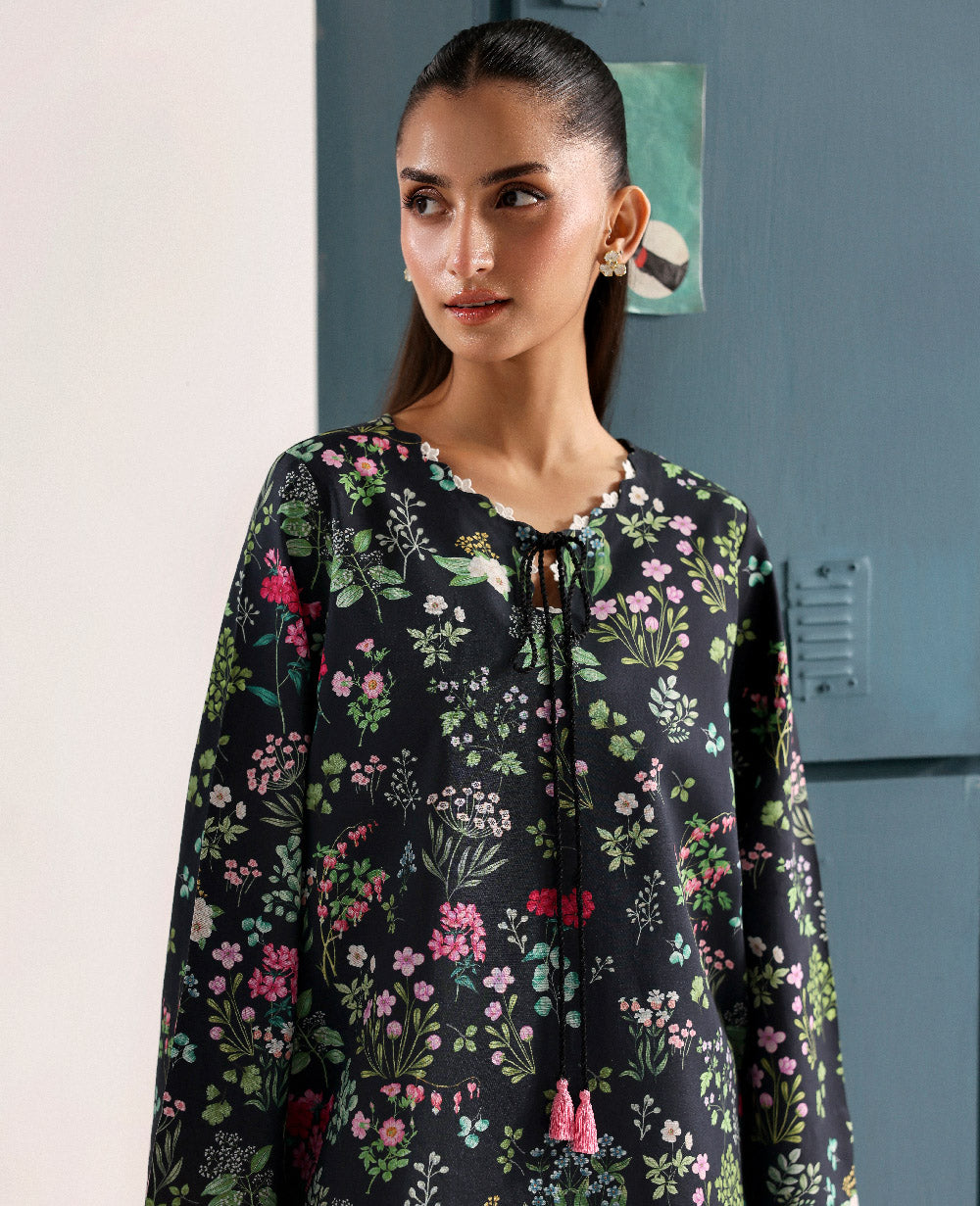 Republic Womenswear | Essentials Pre Fall | Eloise