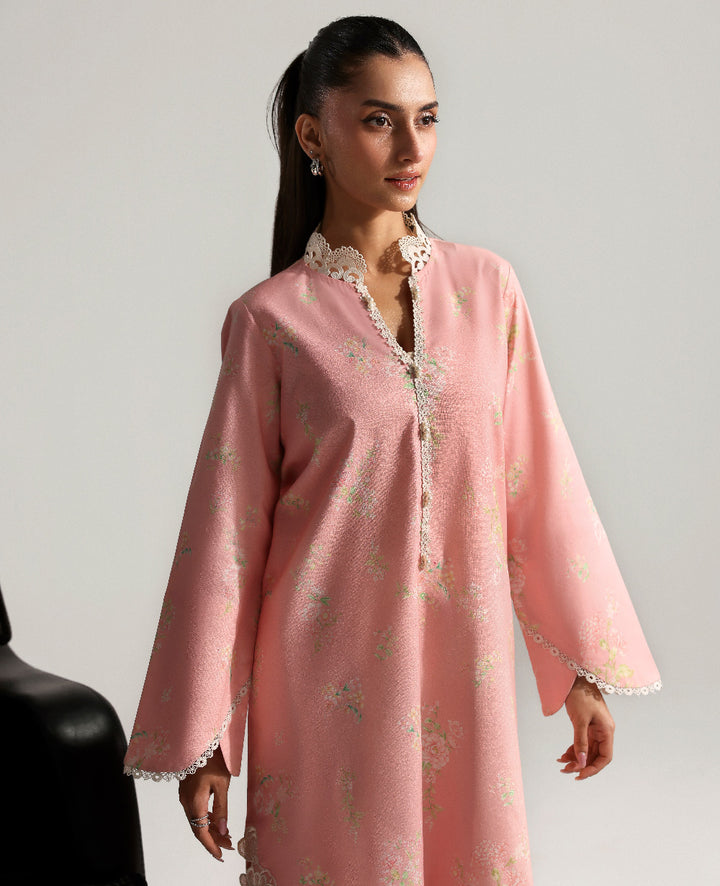 Republic Womenswear | Essentials Pre Fall | Roselle