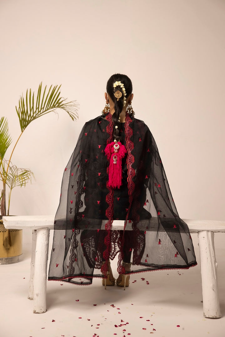 Ellena | Pret Dresses | 588BKS