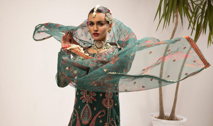 Ellena | Pret Dresses | 634GNS