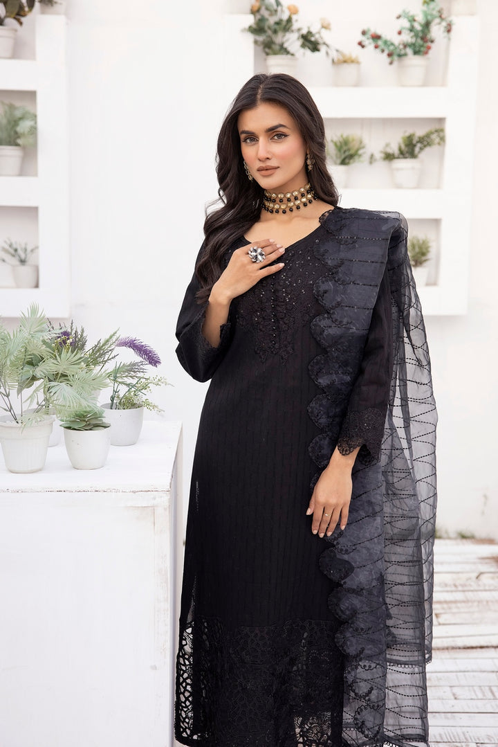 Ellena | Pret Dresses | 645BKS