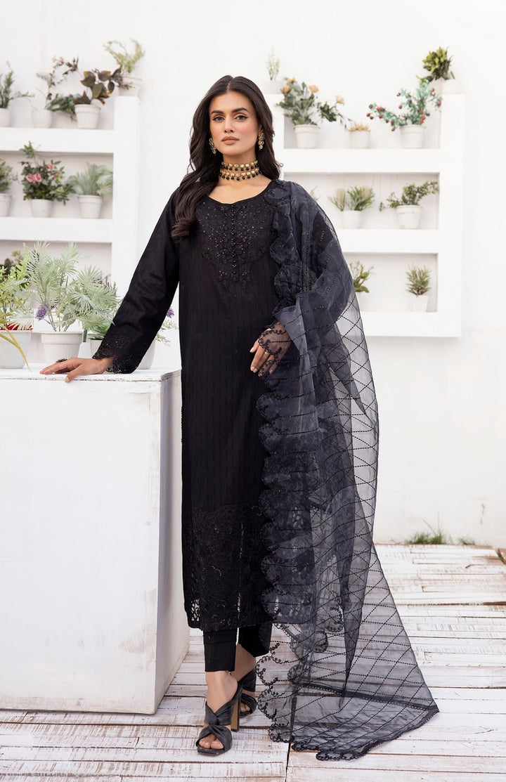 Ellena | Pret Dresses | 645BKS