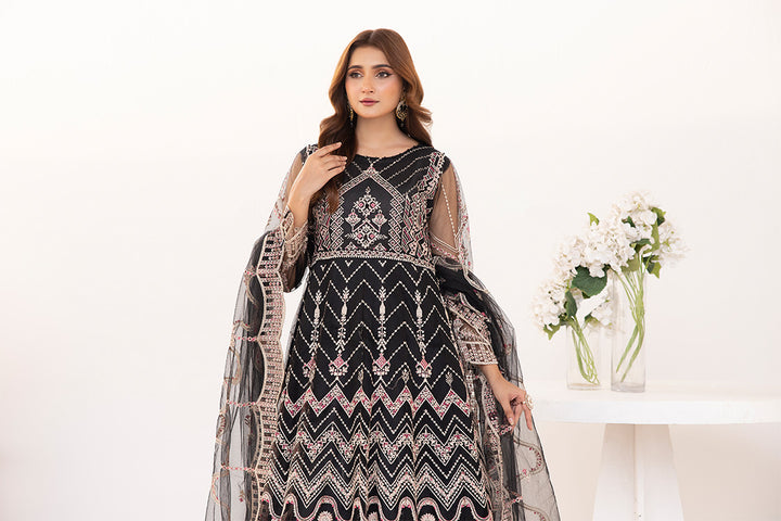 Ellena | Pret Dresses | 647BKM