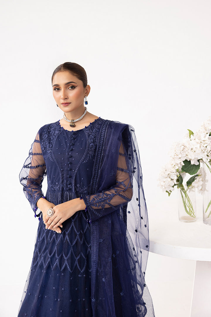 Ellena | Pret Dresses | 668NBLM