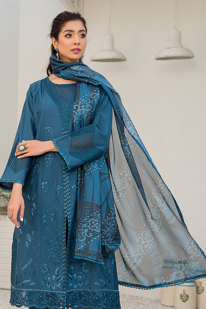 Ellena | Pret Dresses | 709BLS