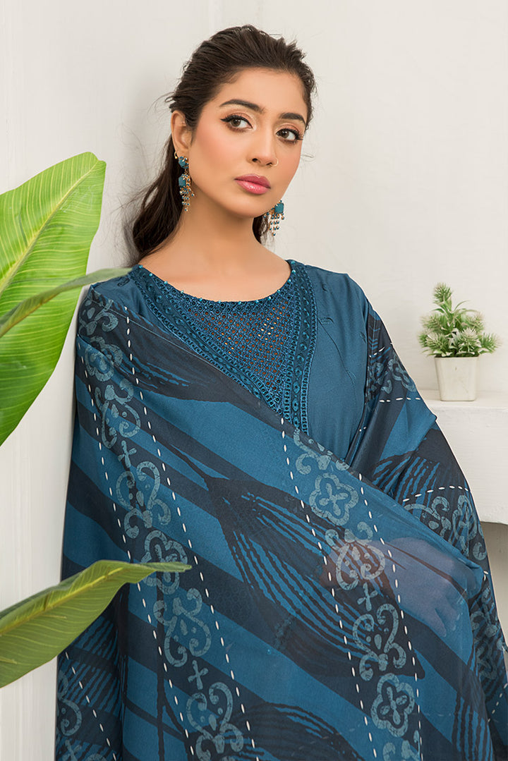 Ellena | Pret Dresses | 709BLS