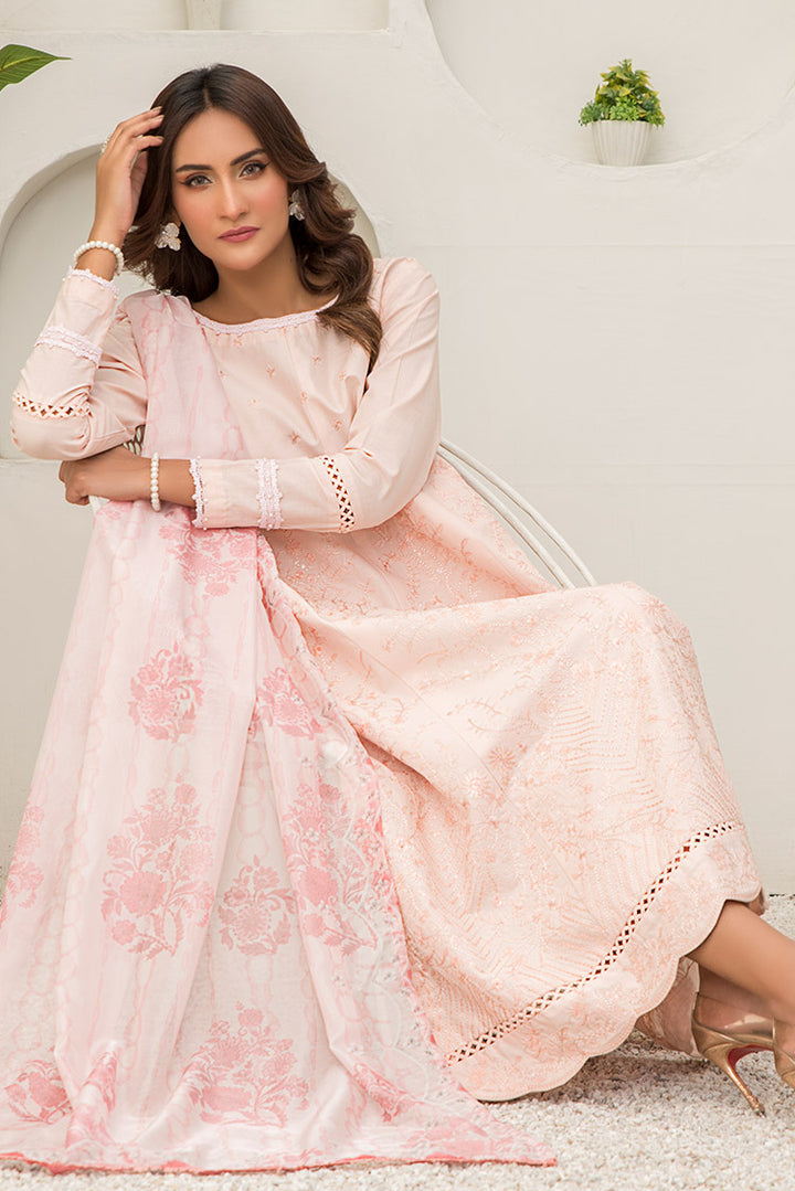 Ellena | Pret Dresses | 715PCS