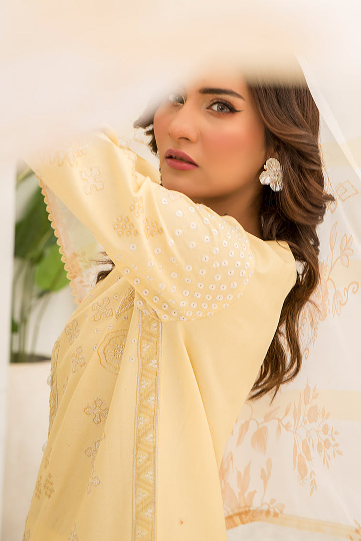 Ellena | Pret Dresses | 716YM