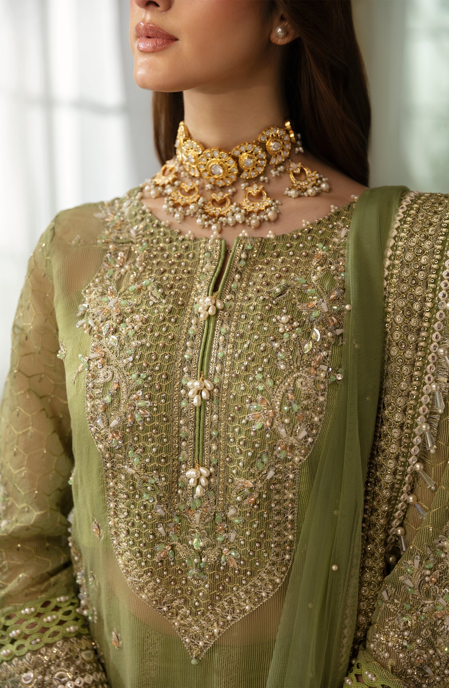 Eleshia | Zarin Wedding Formals 24 | JASMINE