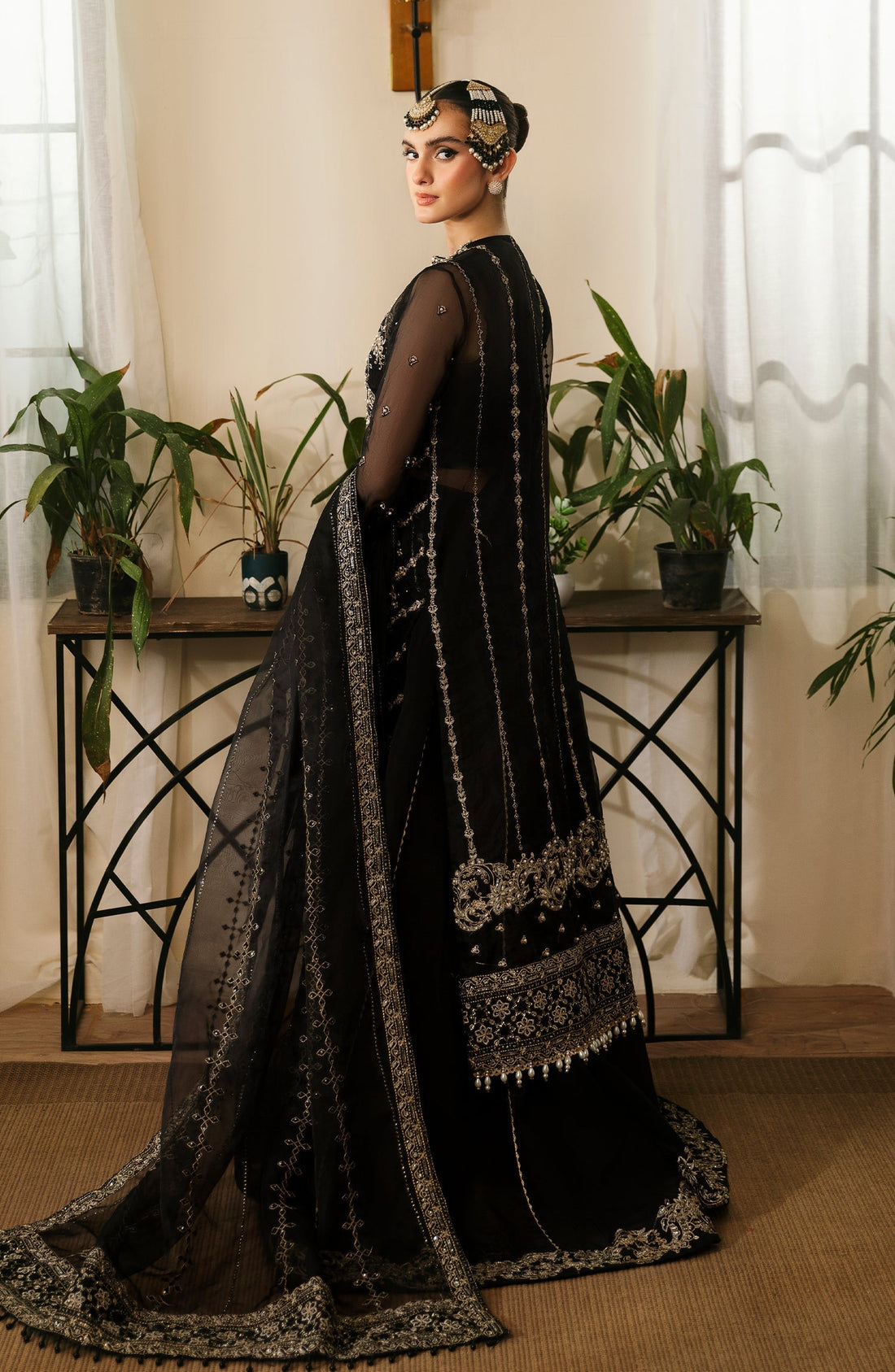 Eleshia | Zarin Wedding Formals 24 | MAHROZ