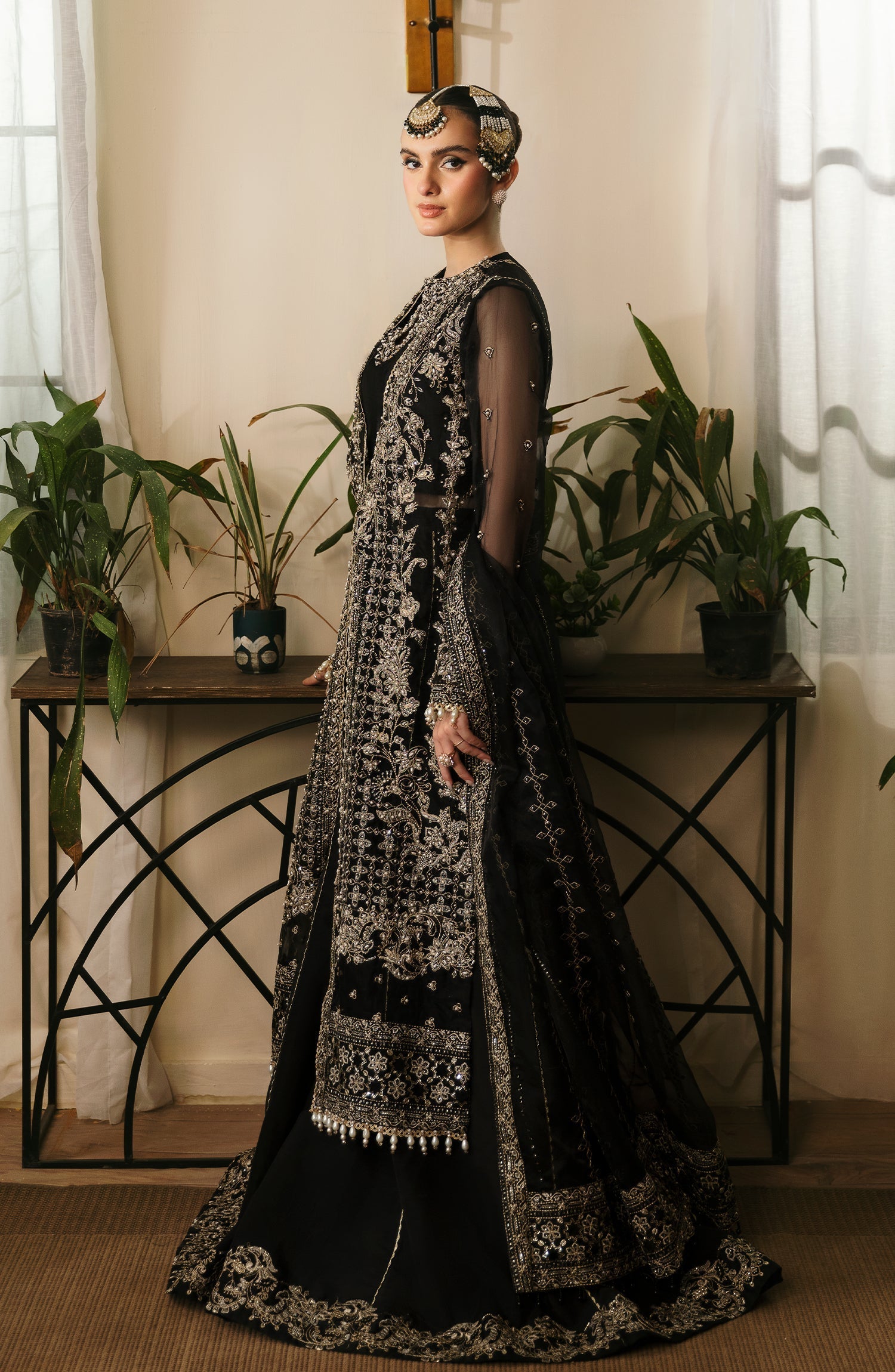 Eleshia | Zarin Wedding Formals 24 | MAHROZ