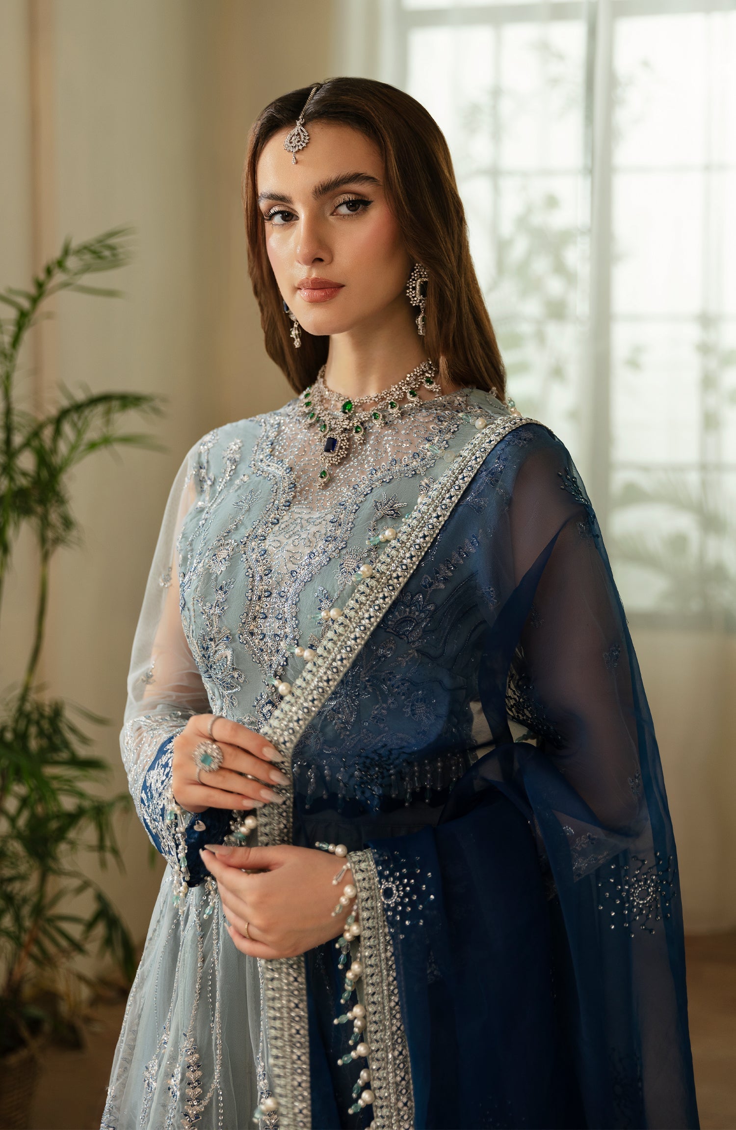 Eleshia | Zarin Wedding Formals 24 | SIARA