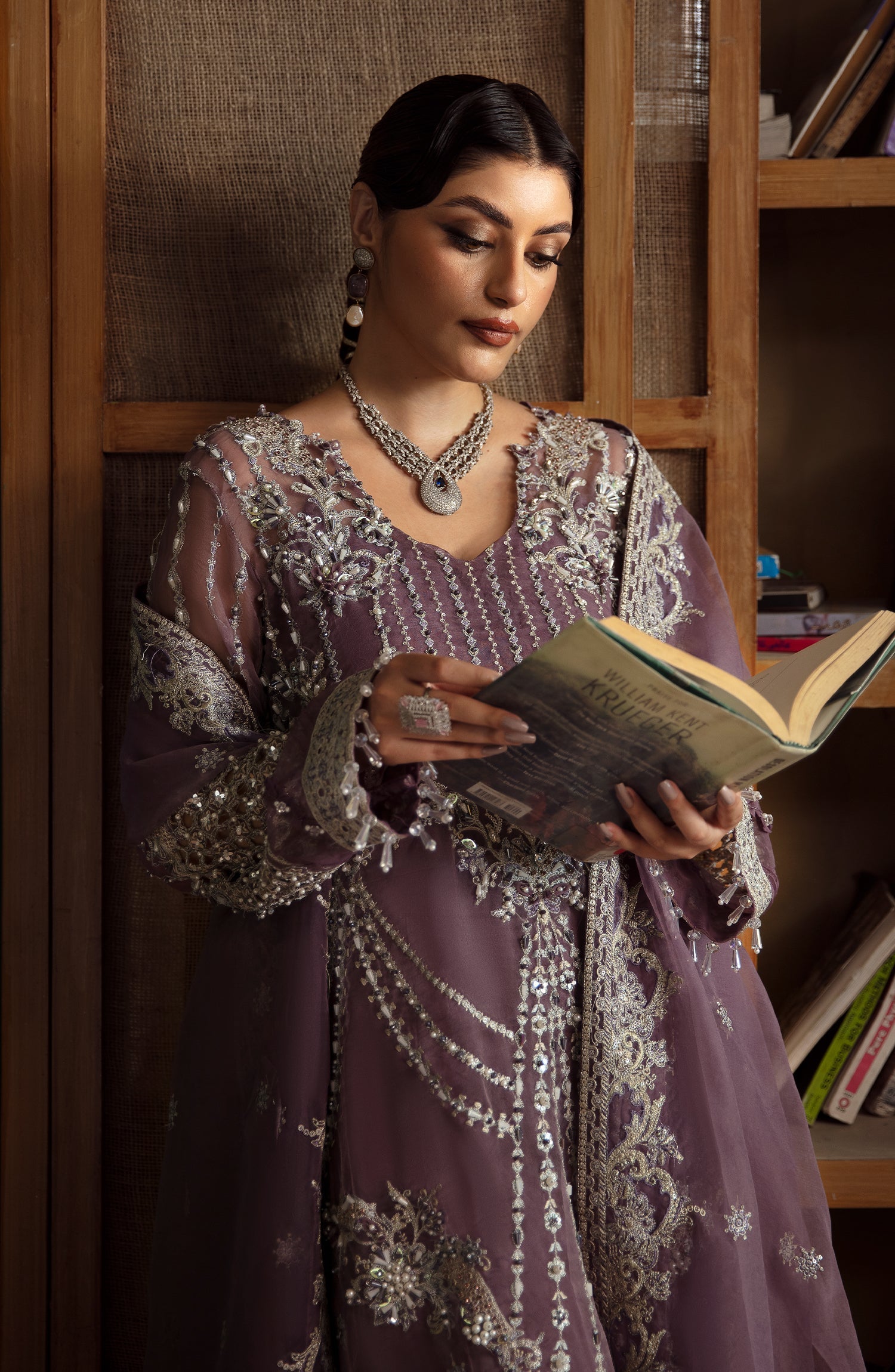 Eleshia | Zarin Wedding Formals 24 | ZARIF