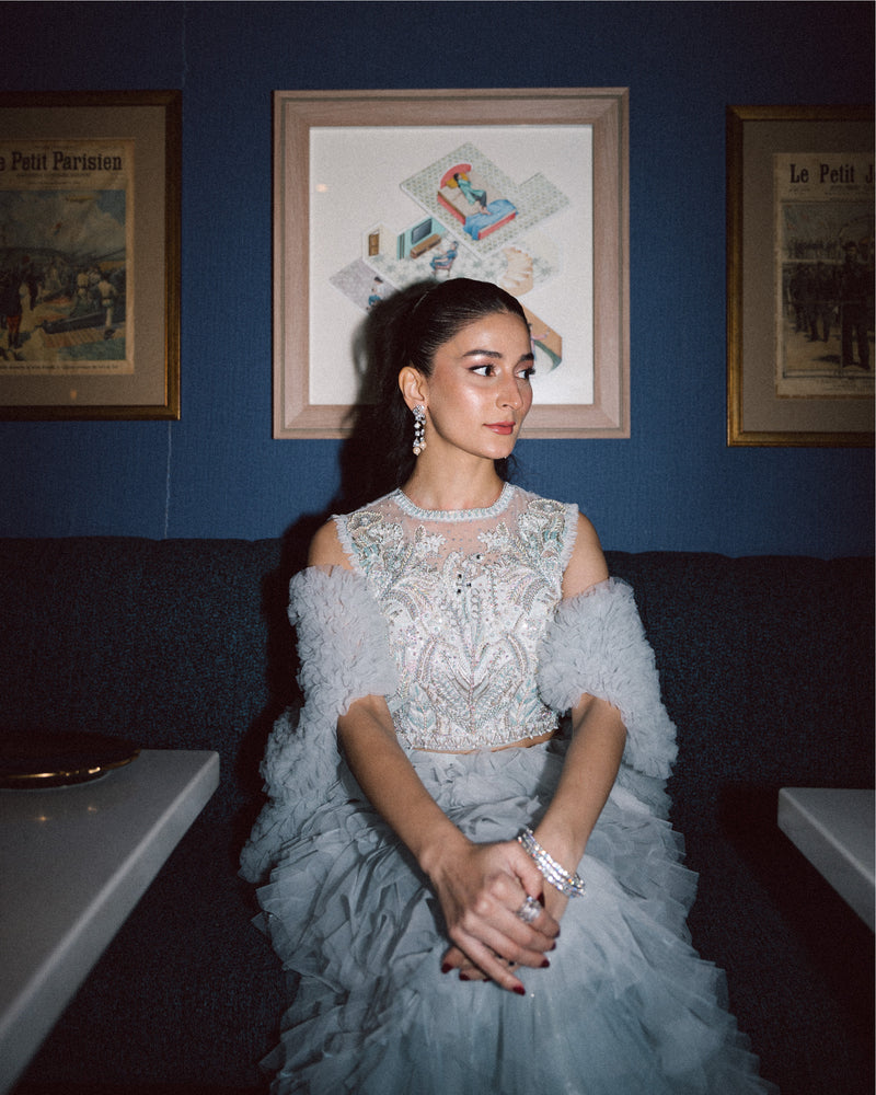 Mysie by Tahira | Eid Festive 25 | Elza