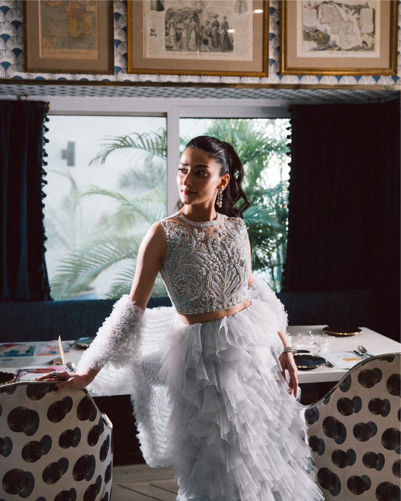 Mysie by Tahira | Eid Festive 25 | Elza