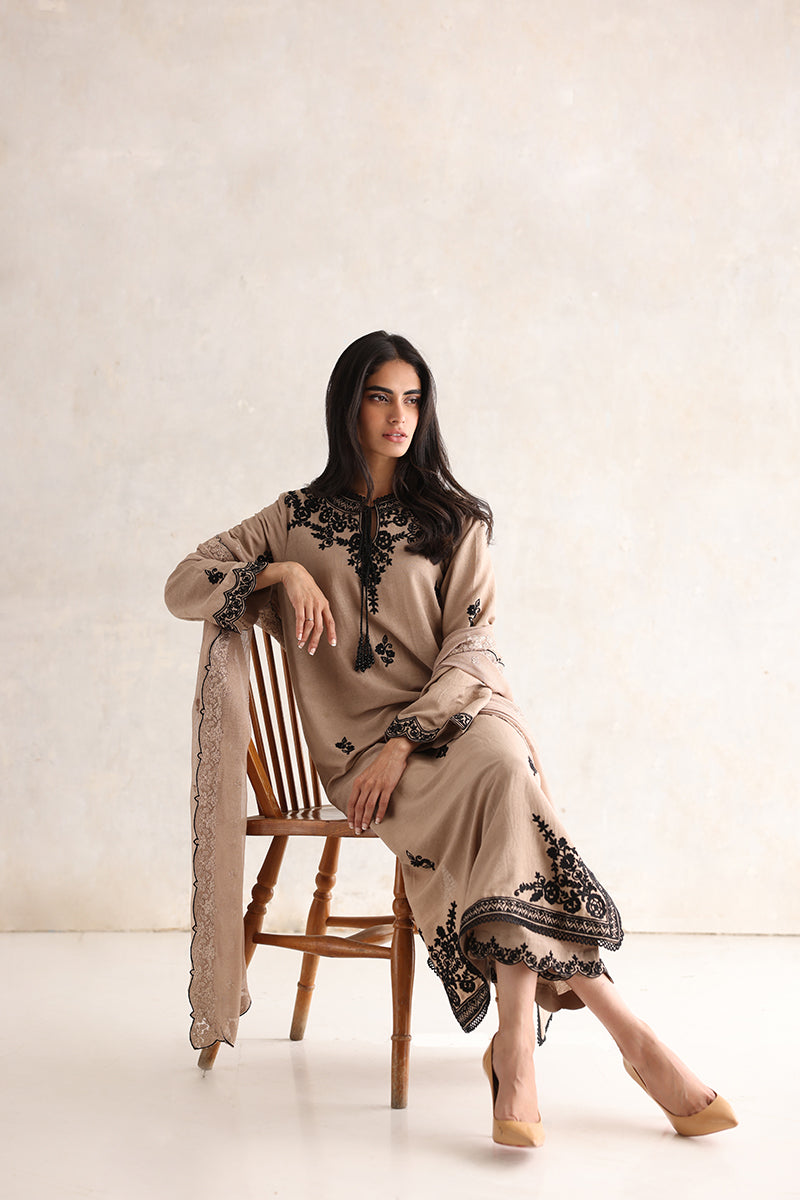 Sana Abbas | Luxury Pret | Emira
