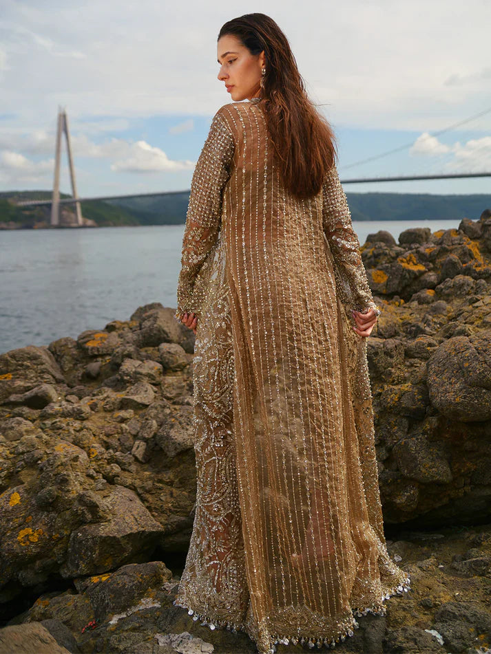 Epoque | Ciel Luxury Couture | Enchanted - Official Epoque - Agha Fabrics UK