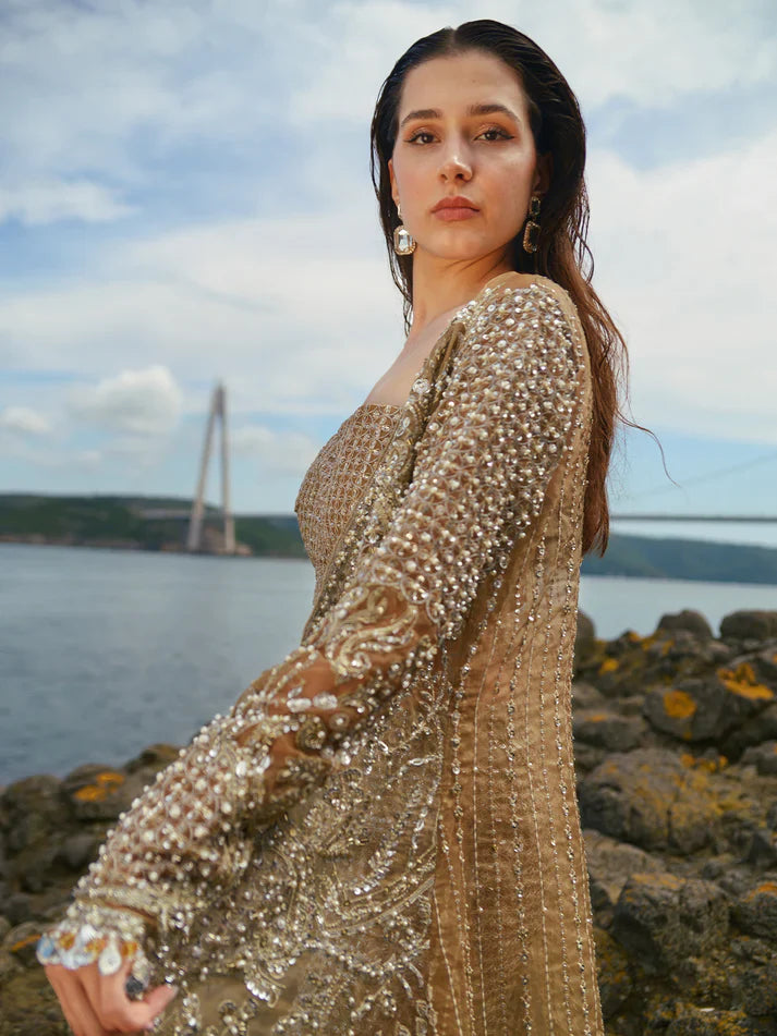 Epoque | Ciel Luxury Couture | Enchanted - Official Epoque - Agha Fabrics UK