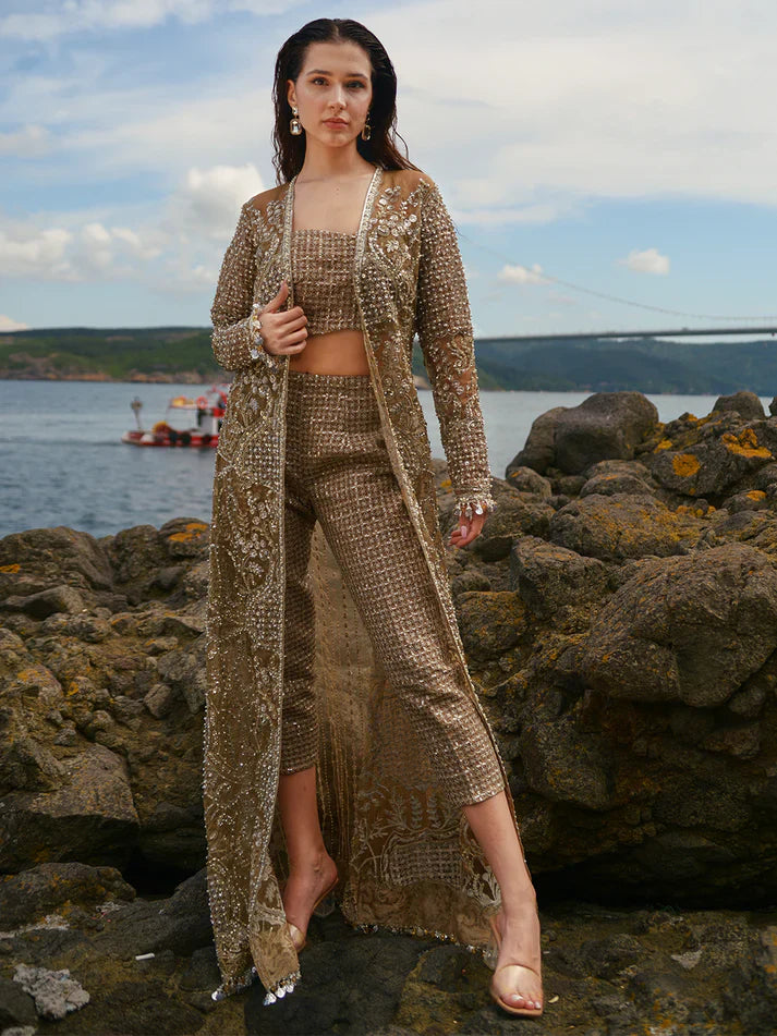 Epoque | Ciel Luxury Couture | Enchanted - Official Epoque - Agha Fabrics UK