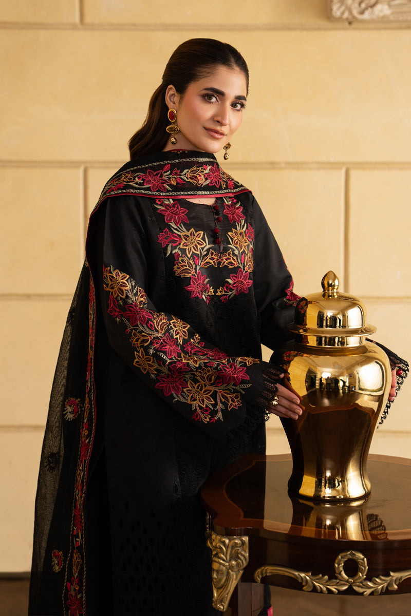 Rang Rasiya | Carnation Eid Edit 26'| Ezra