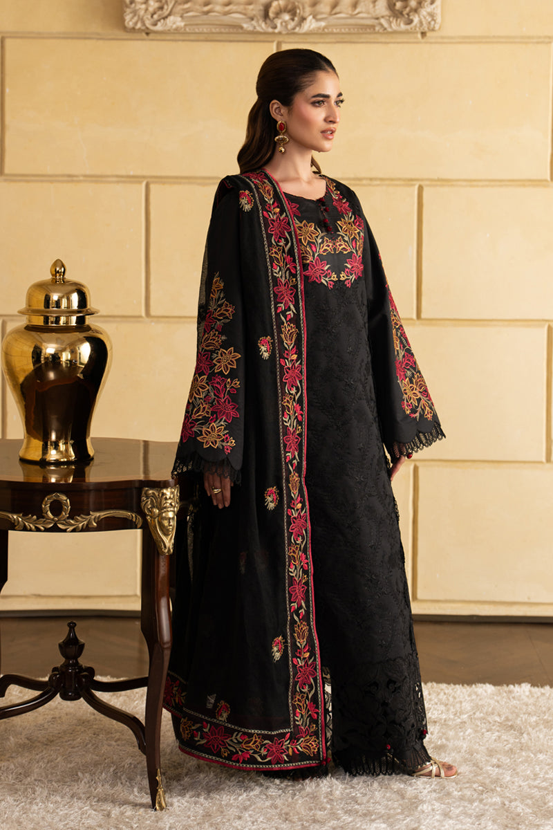 Rang Rasiya | Carnation Eid Edit 26'| Ezra