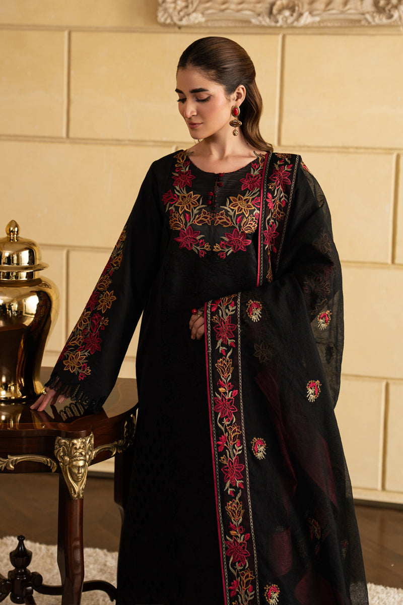 Rang Rasiya | Carnation Eid Edit 26'| Ezra