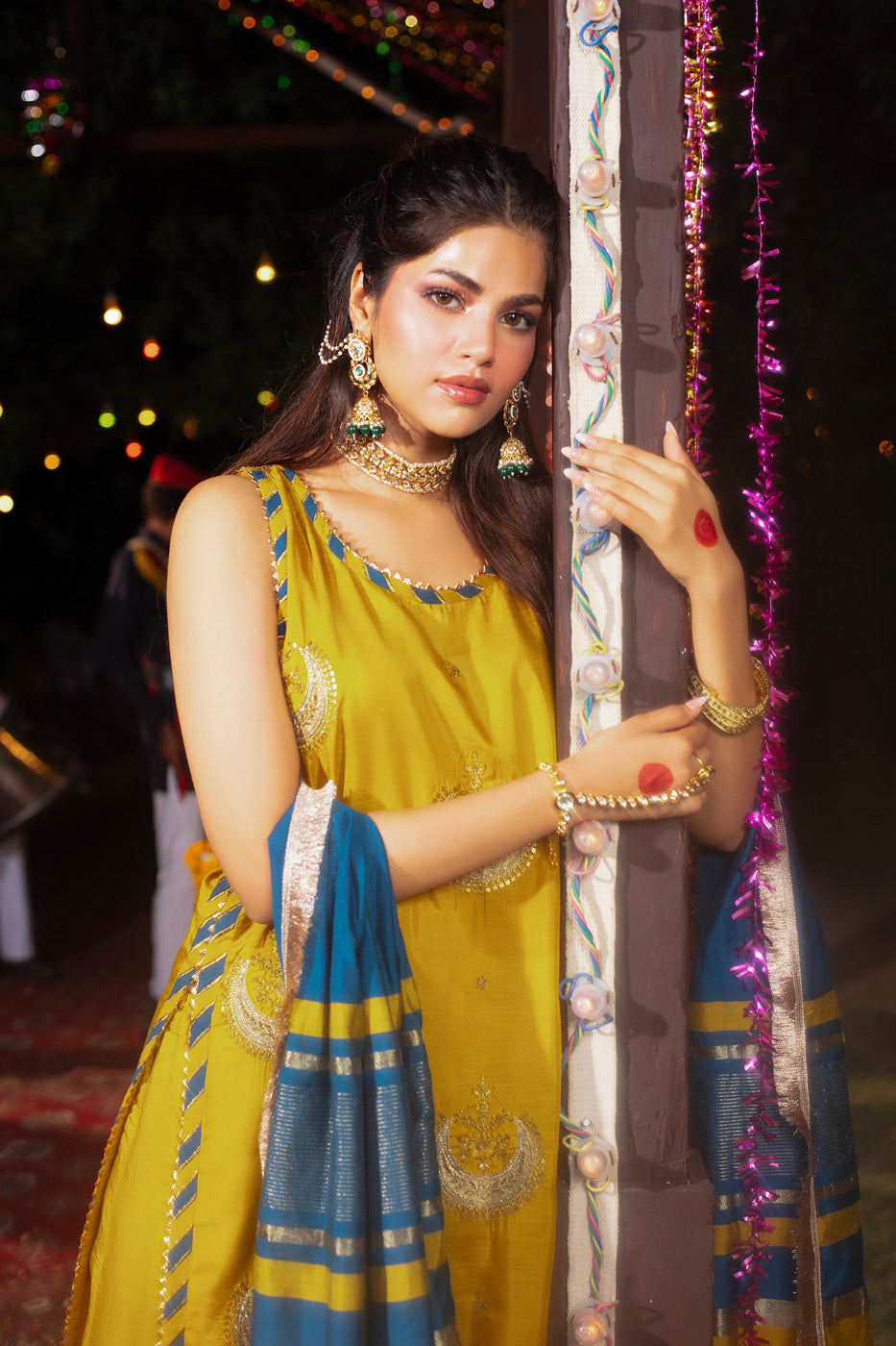 Al Karam | Winter 24 | F3-17E-24