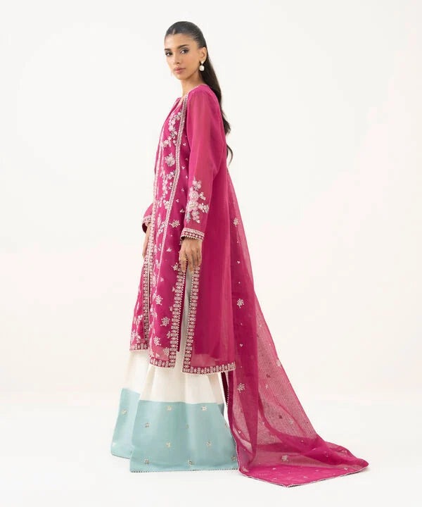 Sapphire | Ready to Wear Fall Winter 25 | F3PELXW25V43_999