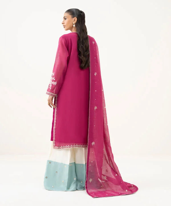 Sapphire | Ready to Wear Fall Winter 25 | F3PELXW25V43_999