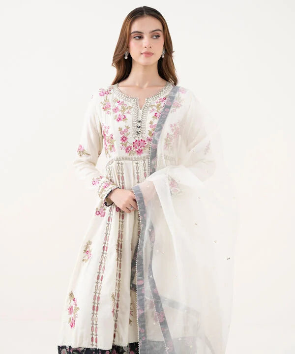 Sapphire | Ready to Wear Fall Winter 25 | F3PELXW25V46_999