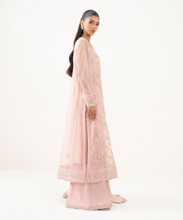 Sapphire | Ready to Wear Fall Winter 25 | F3PELXW25V47_999