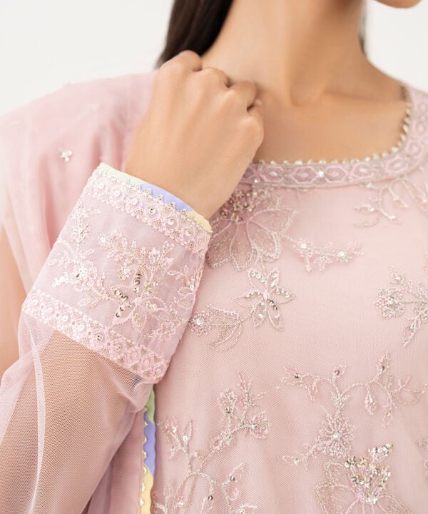 Sapphire | Ready to Wear Fall Winter 25 | F3PELXW25V47_999